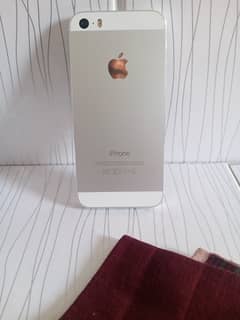 IPhone 5s Non PTA J. V For Sale