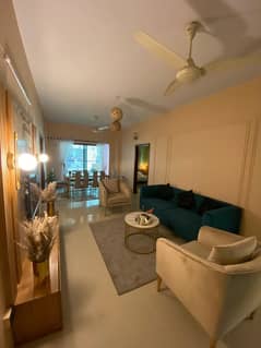 3 BHK Spacious Luxury Apartment at Sindhi Muslim 0