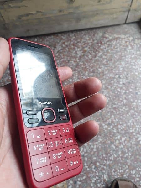 Nokia 150,dual sim aprovd(03196263273) abi sale karna,urgent sale 5