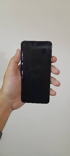 google pixel 4a 5g [exchange possible] read ad