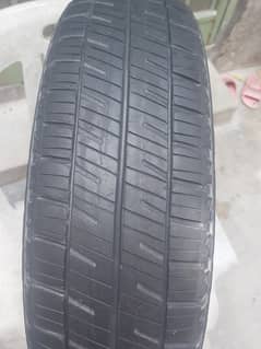 Bridgestone Japani 145/80/12 tyre mehran bolan FX coure