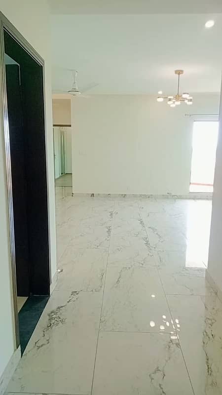 3 Bed Apartment Available for Sale in Askari 11 Lahore 1