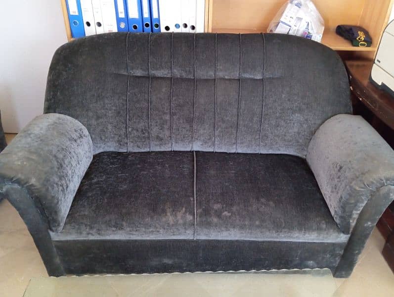 6 seater Sofa Set for Sale 0