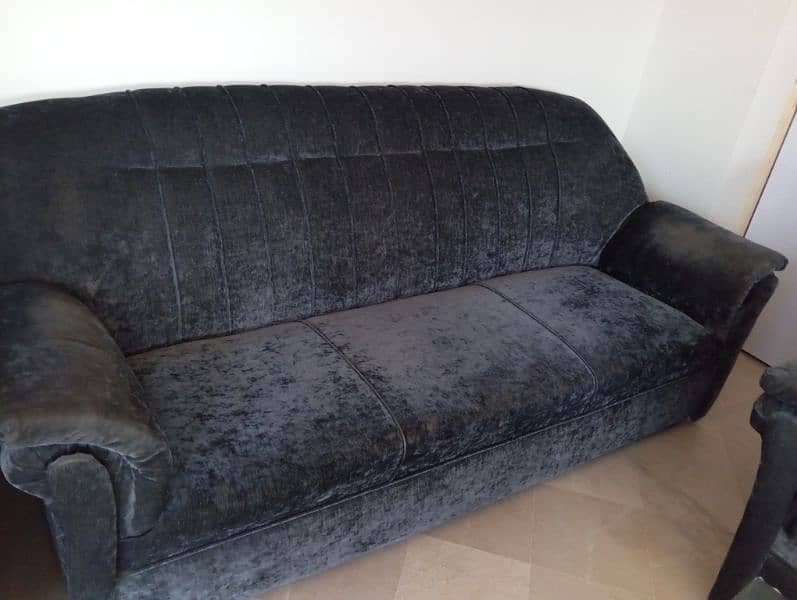 6 seater Sofa Set for Sale 1