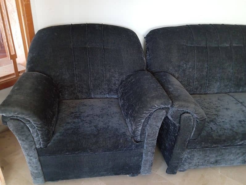 6 seater Sofa Set for Sale 2