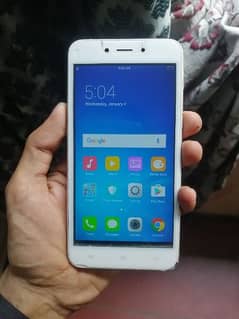 Oppo A71  3gb ram All ok Pta approved