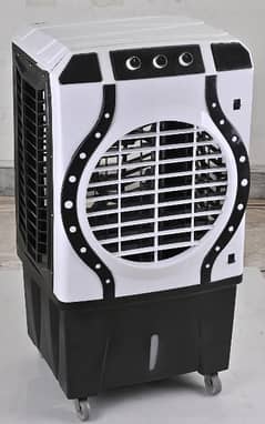 Plastic Cooler | Room Air Cooler 1, years  motor warranty