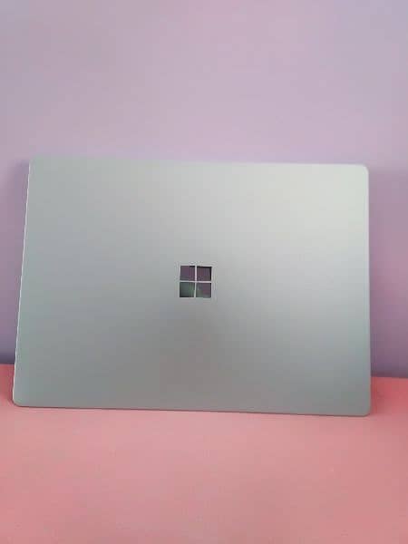 Microsoft surface laptop 3 i5 10th generation 16gb ram 256 gb ssd 2