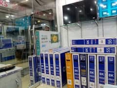 New offer 43,inch Samsung Smrt UHD LED TV warranty 3 YEARS O32245O5586