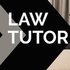 Law Tutor