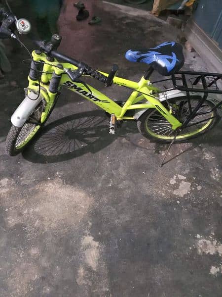 smart cycle for sale 3