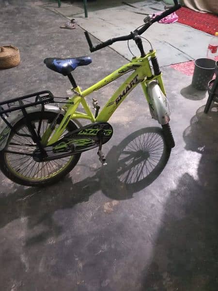 smart cycle for sale 4