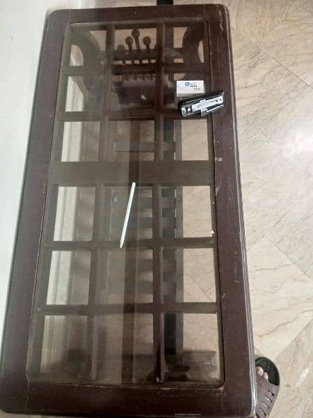Center table for sale in good condition Urgent Sale 1