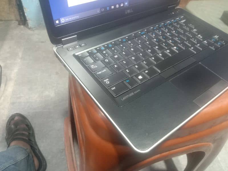 100% Tested(ci5 4th Gen. ) Perfect Import Laptops in very low price 1