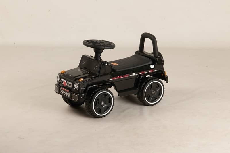 Kids Jeep cash on delivery 1