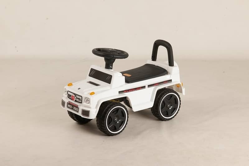 Kids Jeep cash on delivery 2