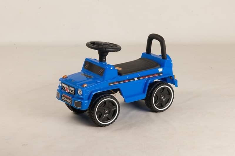 Kids Jeep cash on delivery 3