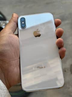 Iphone X pta approved 256Gb
