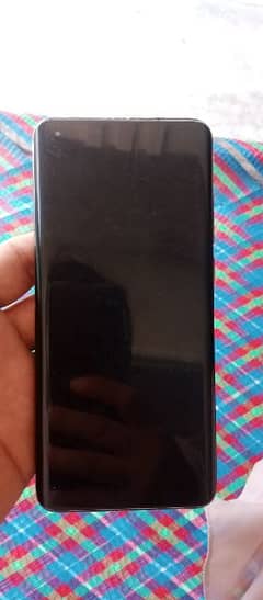 Xiaomi Mi 10 ultra 11-128 gb Non PTA 865 Snp D Gaming Phone