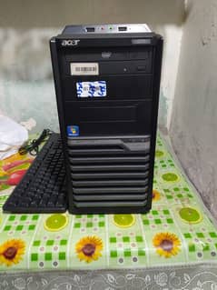 i5 4th Generation PC