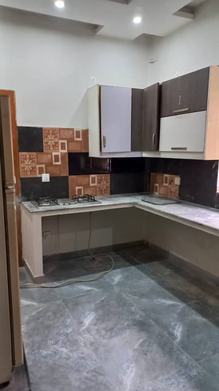 Model Town 2 Kanal Fully Furnished Upper Portion with Separate Gate For Rent 21