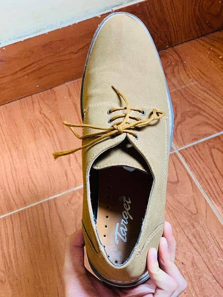 formal shoes For Men 2