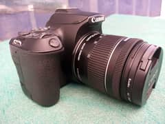 Canon 200D Mark ii for Sale