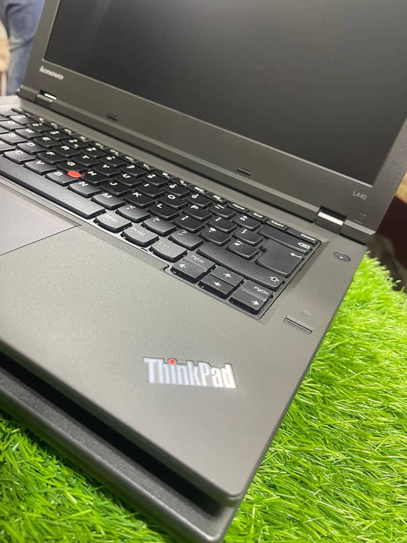 Lenovo Thinkpad L440 (i5 4th) 3