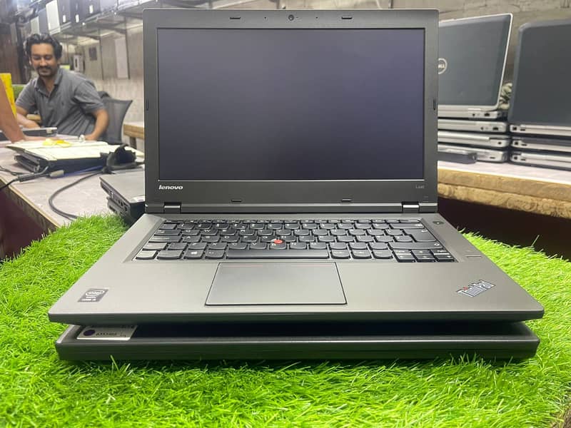 Lenovo Thinkpad L440 (i5 4th) 4