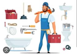 Plumber Facility And Stove Master