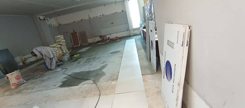 tile fixer working professional Dubai experienced 11