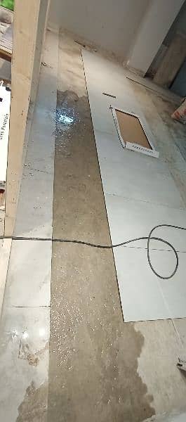 tile fixer working professional Dubai experienced 13