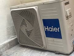1/2 ton ac new condition overal ok no any fault