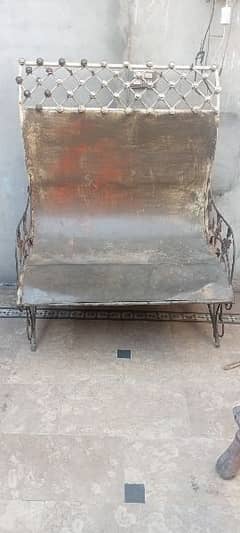 Loha Sofa 2 Seat