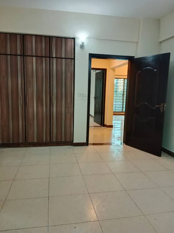 3xBed Army Apartments (Seven Floor) in Askari 11 are available for Sale 9