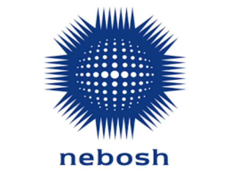 Nebosh on Done base Please Contact on 03209727870 0