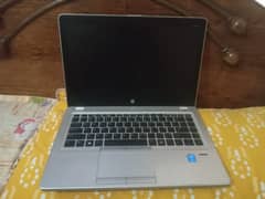 HP Brand i5 4th gen laptop for sale Best for gaming and working