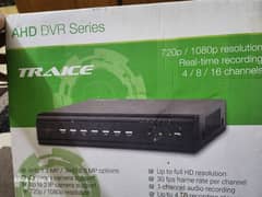 Brand  New DVR for sale 0