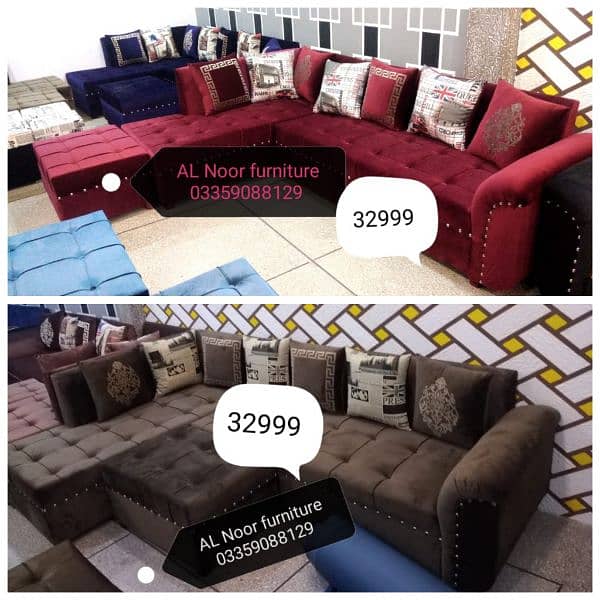 5 seater sofa L shape sofa 7 seater sofa set available in sale oofer 15