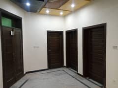 4 Marla Single Storey House For Sale Bostan Khan Road Rawalpindi