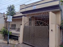 5 Marla Double Storey Ground+Basment House For Sale Near Scheme 3 Rawalpindi