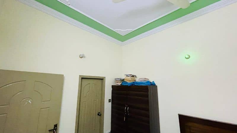 double storey house for sale Block A 2