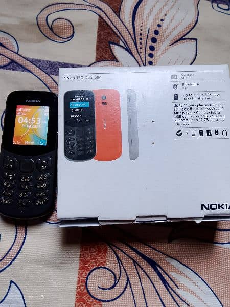 Nokia 130 2