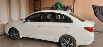 Proton Saga Ace top of line variant for sale 0