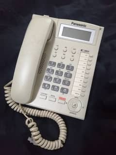 executive telephone set