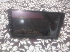 Indus corolla 9 inch android pannel is for sale