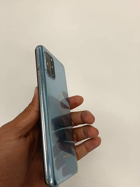 OnePlus 8T 5G Dual Sim 12/256 4