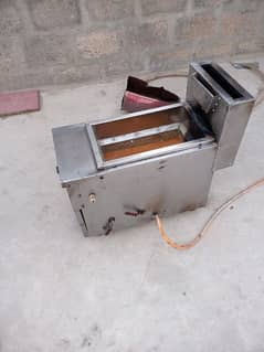 imported fryer for sale