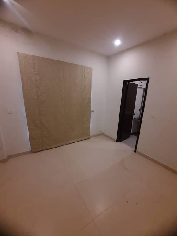 Prime Location 1 Kanal Fully Marbled Awesome House For Rent in DHA Phase 3 Block W 17