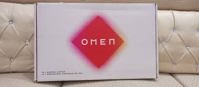 Hp Omen 16 Gaming RTX 3050TI | 11th gen | just like new